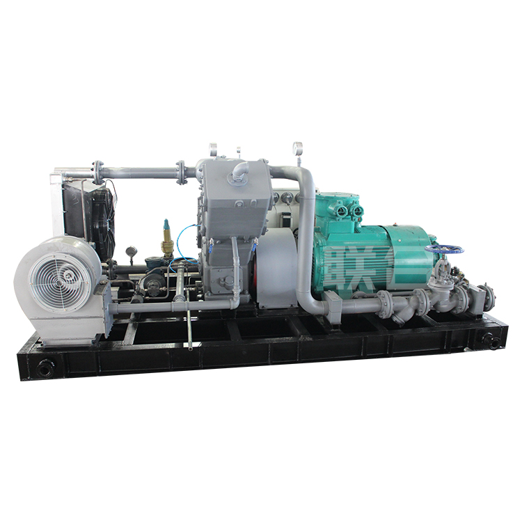 VWF-5.5/(1.5-4)-7天然氣壓縮機