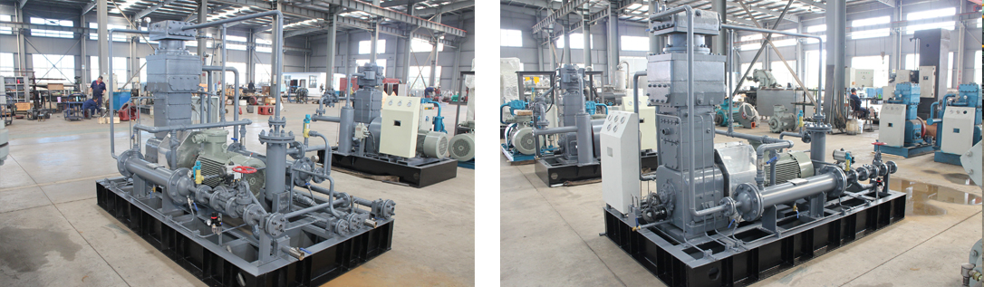 氯乙烯壓縮機(jī)